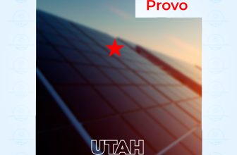 Top Solar Companies in Provo, Utah