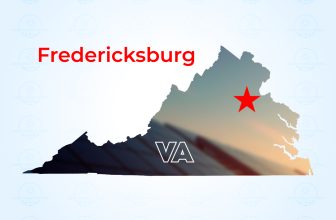 Top Solar Companies in Fredericksburg, Virginia