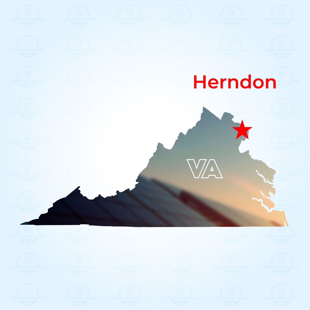 Top Solar Companies In Herndon Virginia 2024 Save Money With Local   VIRGINIA Herndon SPS 