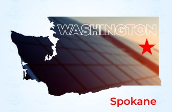 Top Solar Companies in Spokane, Washington