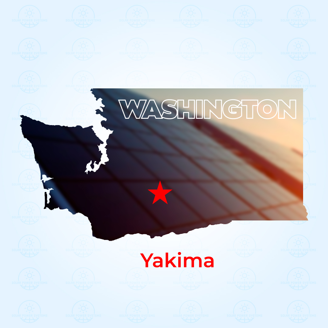 WASHINGTON Yakima SPS