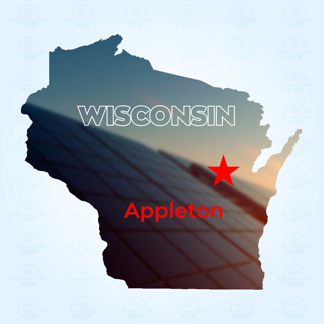 WISCONSIN Appleton SPS