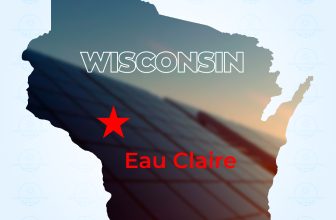 Top Solar Companies in Eau Claire, Wisconsin