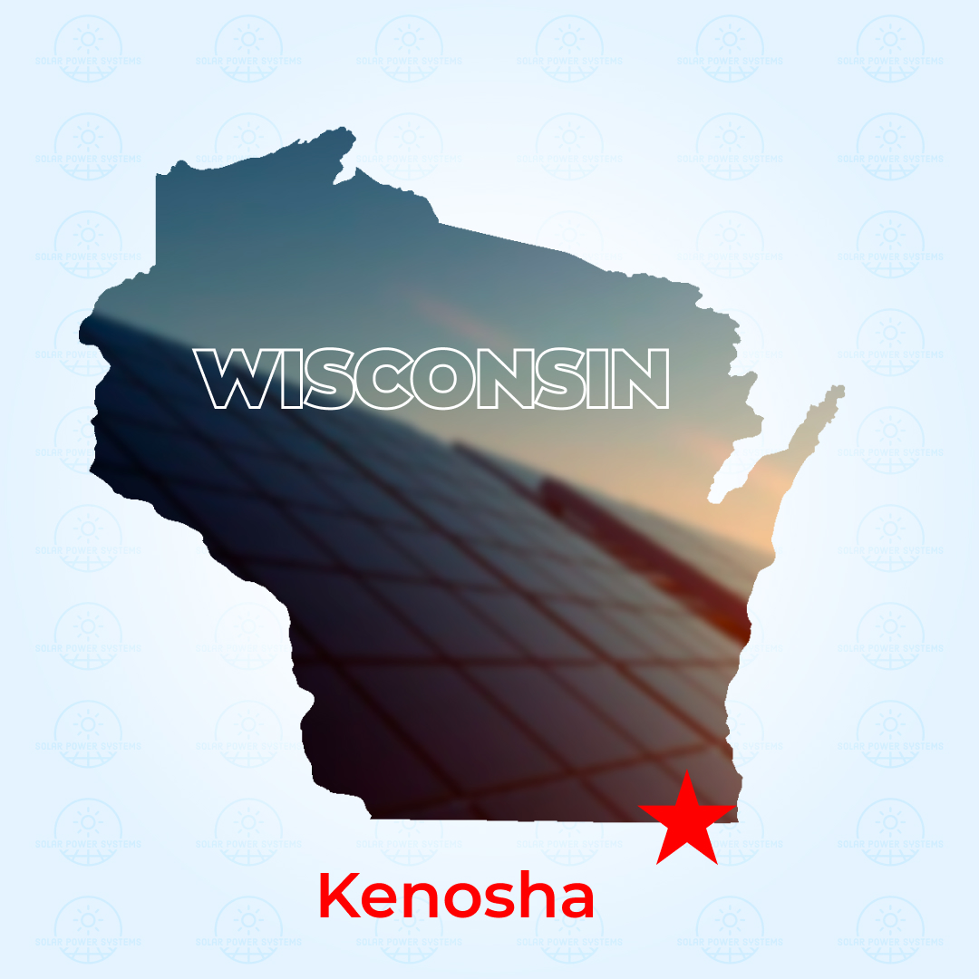 WISCONSIN Kenosha SPS
