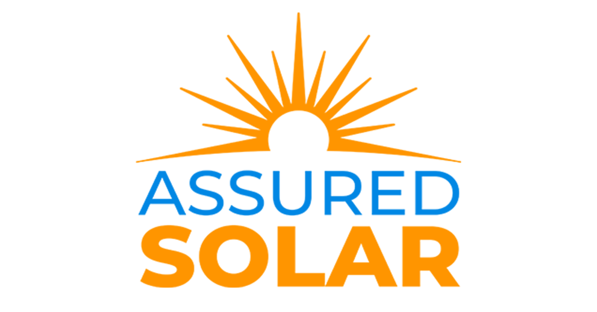 assured solar.com 1200 628