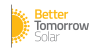 Better Tomorrow Solar review