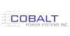 Cobalt Power Systems Inc. review