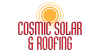 Cosmic Solar and Roofing review