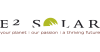E2 Solar, Inc. review