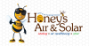 Honey’s Air & Solar review