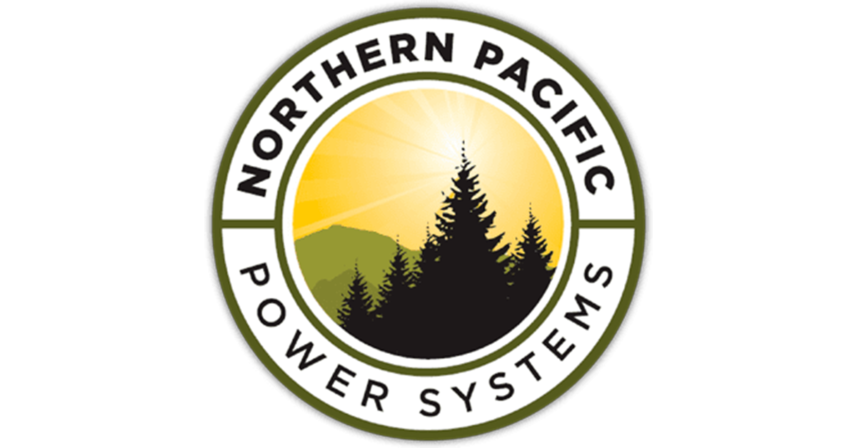 northernpacificpower.com 1200 628