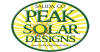 Peak Solar Designs review
