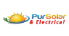 Pur Solar & Electrical review