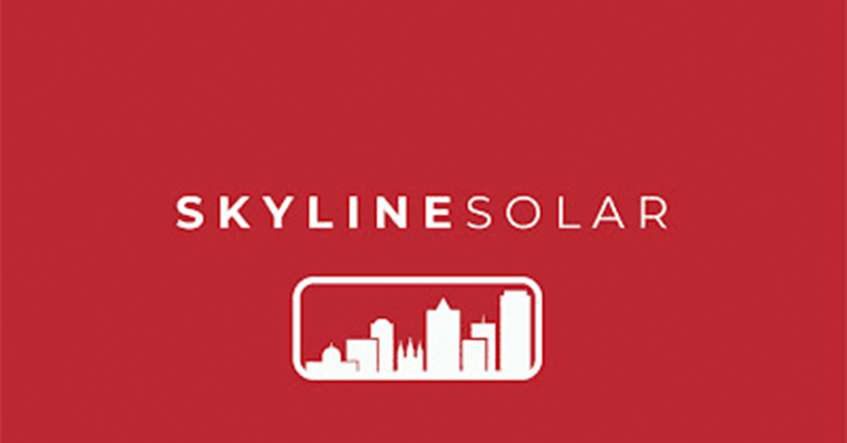 Skyline Solar Review 2024 Services And Price Location Pros And Cons   Skylinesolarpower.com 1200 600 