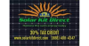 Solar Kit Direct review