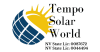 Tempo Solar World review