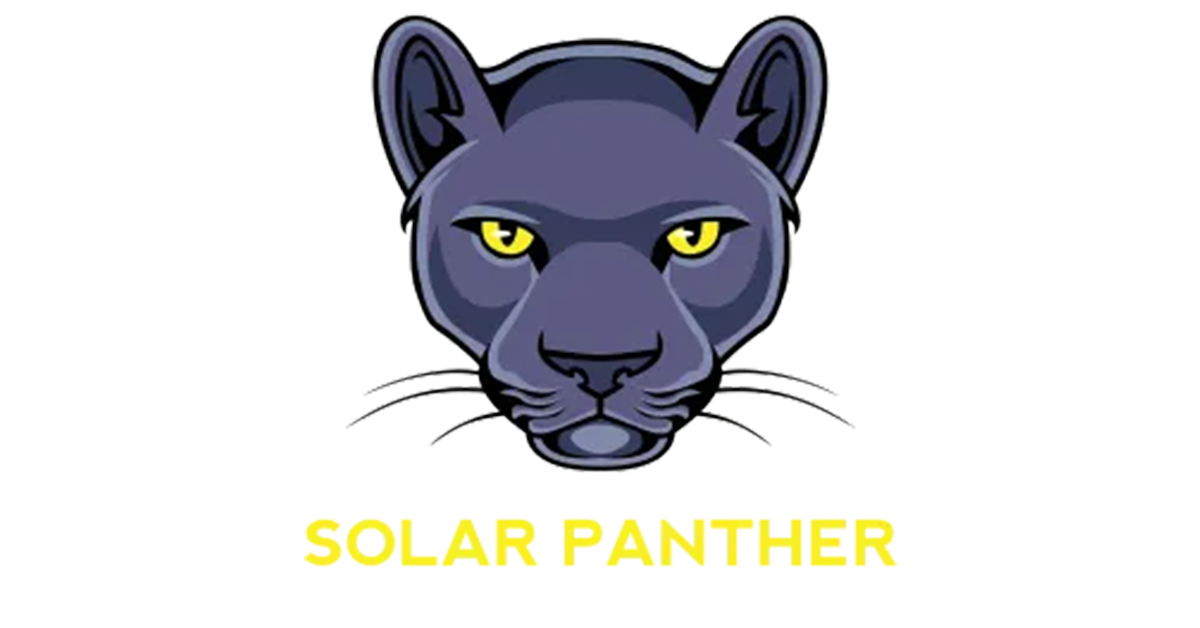 thesolarpanther.com 1200 628