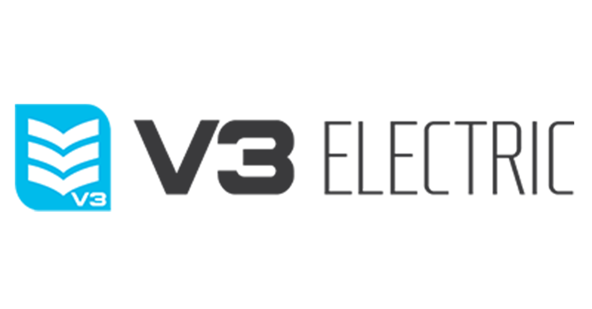 v3electric.com 1200 628