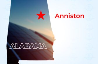 Top Solar Companies in Anniston, Alabama