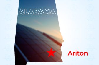 Top Solar Companies in Ariton, Alabama