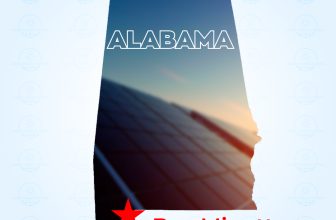 Top Solar Companies in Bay Minette, Alabama