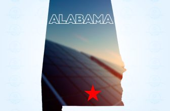 Top Solar Companies in Brantley, Alabama