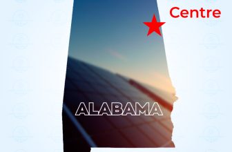 Top Solar Companies in Centre, Alabama