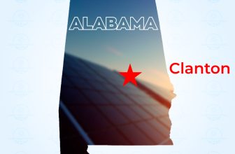 Top Solar Companies in Clanton, Alabama
