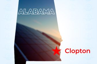 Top Solar Companies in Clopton, Alabama