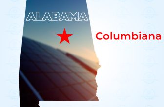 Top Solar Companies in Columbiana, Alabama
