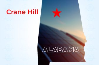Top Solar Companies in Crane Hill, Alabama