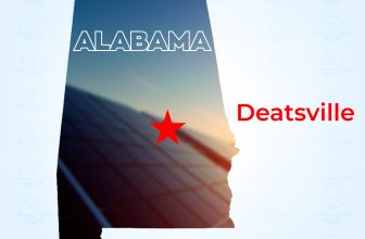 Top Solar Companies in Deatsville, Alabama