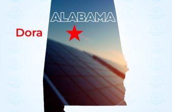 Top Solar Companies in Dora, Alabama