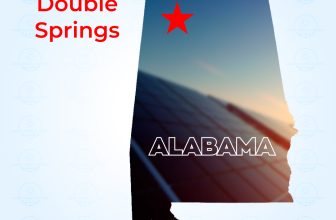 Double Springs