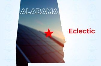 Top Solar Companies in Eclectic, Alabama