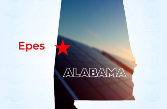 Top Solar Companies in Epes, Alabama