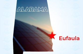 Top Solar Companies in Eufaula, Alabama