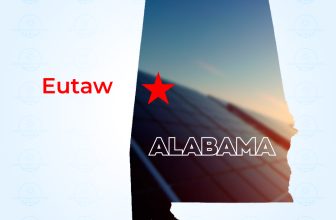 Top Solar Companies in Eutaw, Alabama