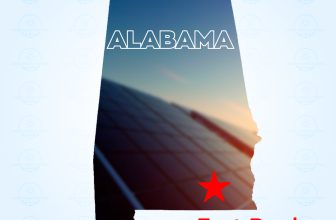 Top Solar Companies in Fort Rucker, Alabama