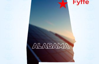 Top Solar Companies in Fyffe, Alabama