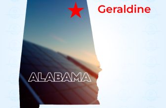 Top Solar Companies in Geraldine, Alabama