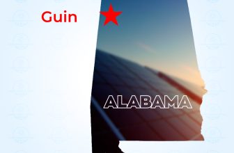 Top Solar Companies in Guin, Alabama