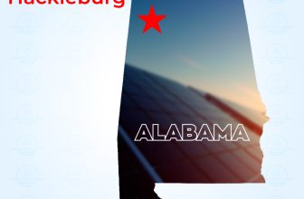 Top Solar Companies in Hackleburg, Alabama