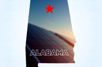 Top Solar Companies in Hanceville, Alabama