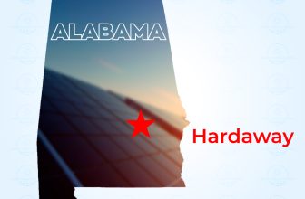 Top Solar Companies in Hardaway, Alabama