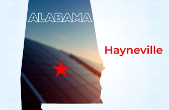Top Solar Companies in Hayneville, Alabama