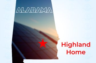 Top Solar Companies in Highland Home, Alabama