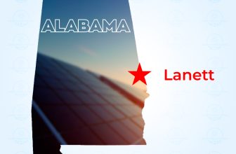 Top Solar Companies in Lanett, Alabama