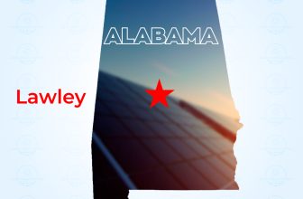 Top Solar Companies in Lawley, Alabama