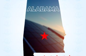 Top Solar Companies in Letohatchee, Alabama